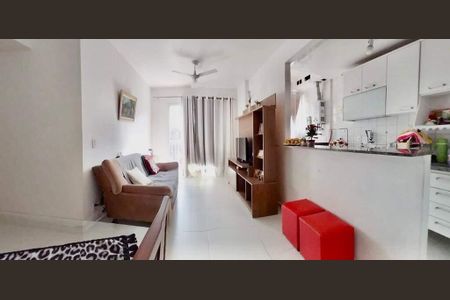 Apartamento à venda com 70m², 3 quartos e 1 vaga