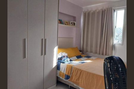 Apartamento à venda com 70m², 3 quartos e 1 vaga