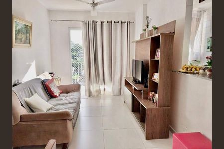 Apartamento à venda com 70m², 3 quartos e 1 vaga