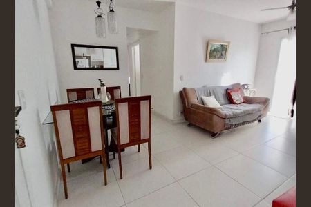 Apartamento à venda com 70m², 3 quartos e 1 vaga