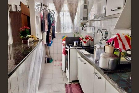 Apartamento à venda com 70m², 3 quartos e 1 vaga