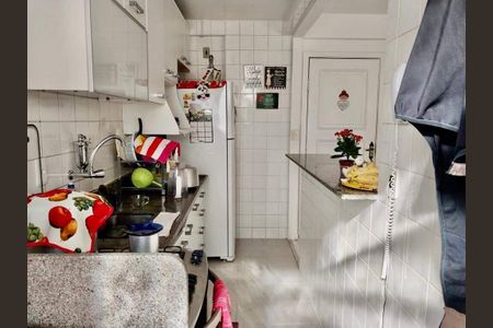 Apartamento à venda com 70m², 3 quartos e 1 vaga