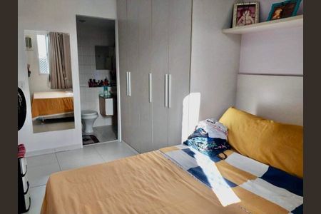 Apartamento à venda com 70m², 3 quartos e 1 vaga