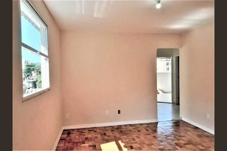 Apartamento à venda com 55m², 3 quartos e sem vaga