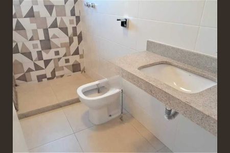 Apartamento à venda com 55m², 3 quartos e sem vaga