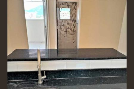 Apartamento à venda com 55m², 3 quartos e sem vaga