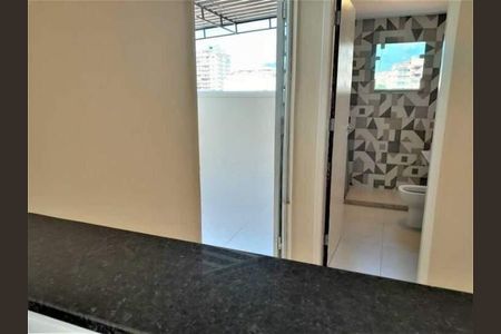 Apartamento à venda com 55m², 3 quartos e sem vaga