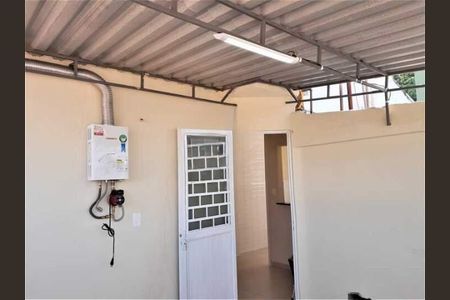 Apartamento à venda com 55m², 3 quartos e sem vaga