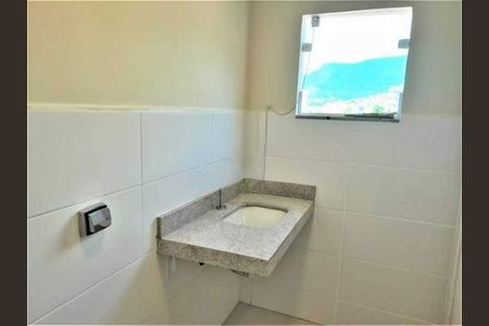 Apartamento à venda com 55m², 3 quartos e sem vaga