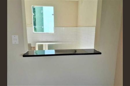 Apartamento à venda com 55m², 3 quartos e sem vaga