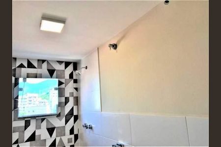 Apartamento à venda com 55m², 3 quartos e sem vaga