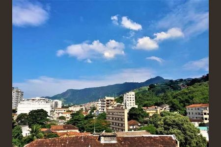 Apartamento à venda com 55m², 3 quartos e sem vaga