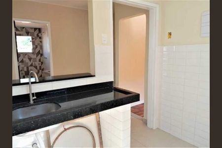 Apartamento à venda com 55m², 3 quartos e sem vaga