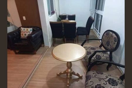 Apartamento à venda com 208m², 4 quartos e 2 vagas