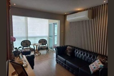 Apartamento à venda com 208m², 4 quartos e 2 vagas