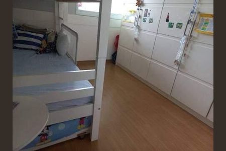 Apartamento à venda com 208m², 4 quartos e 2 vagas
