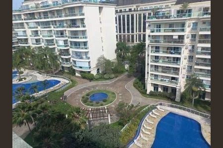 Apartamento à venda com 208m², 4 quartos e 2 vagas