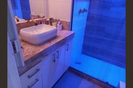 Apartamento à venda com 208m², 4 quartos e 2 vagas