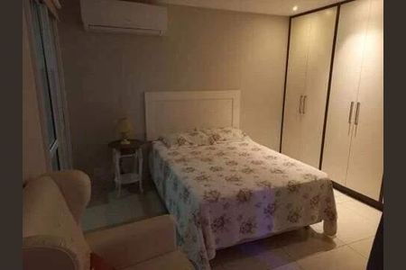 Apartamento à venda com 208m², 4 quartos e 2 vagas