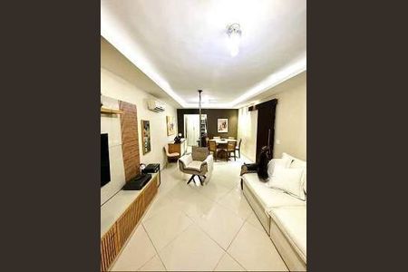 Apartamento à venda com 100m², 4 quartos e sem vaga