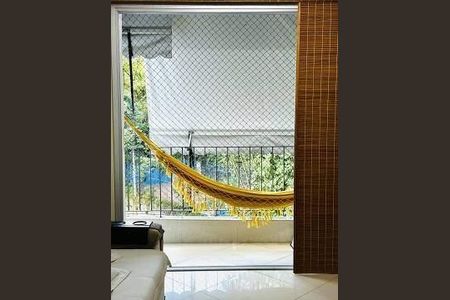 Apartamento à venda com 100m², 4 quartos e sem vaga