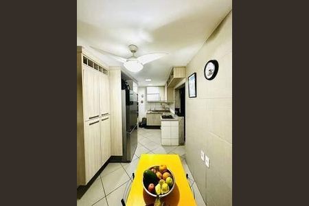 Apartamento à venda com 100m², 4 quartos e sem vaga