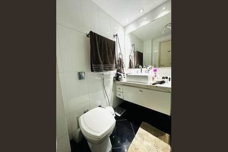 Apartamento à venda com 100m², 4 quartos e sem vaga