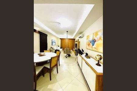 Apartamento à venda com 100m², 4 quartos e sem vaga