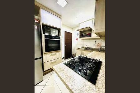 Apartamento à venda com 100m², 4 quartos e sem vaga