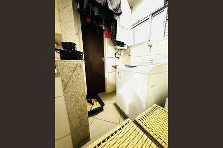 Apartamento à venda com 100m², 4 quartos e sem vaga