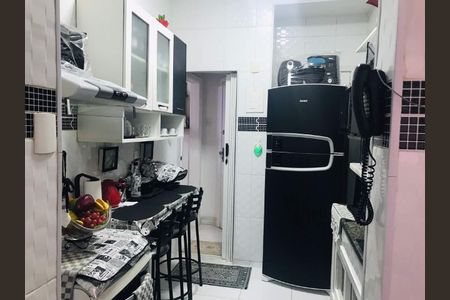 Apartamento à venda com 56m², 1 quarto e sem vaga