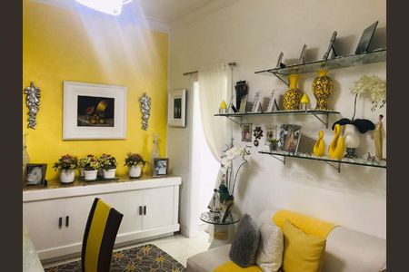 Apartamento à venda com 56m², 1 quarto e sem vaga