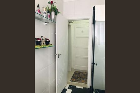 Apartamento à venda com 56m², 1 quarto e sem vaga