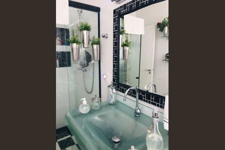 Apartamento à venda com 56m², 1 quarto e sem vaga