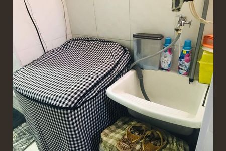 Apartamento à venda com 56m², 1 quarto e sem vaga