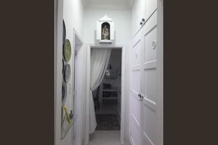 Apartamento à venda com 56m², 1 quarto e sem vaga