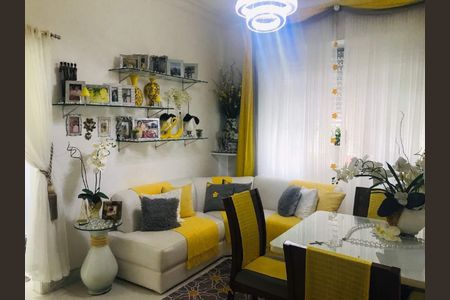 Apartamento à venda com 56m², 1 quarto e sem vaga