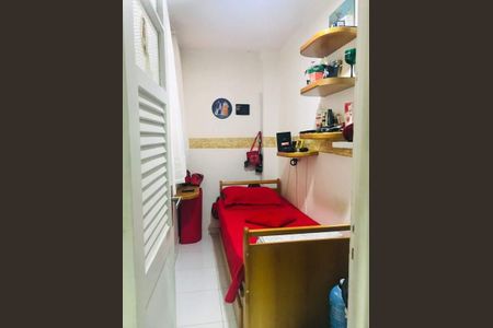 Apartamento à venda com 56m², 1 quarto e sem vaga