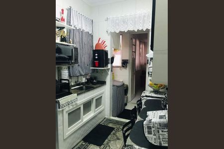 Apartamento à venda com 56m², 1 quarto e sem vaga