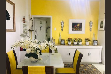 Apartamento à venda com 56m², 1 quarto e sem vaga