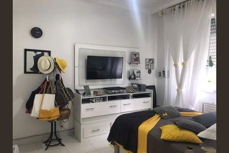 Apartamento à venda com 56m², 1 quarto e sem vaga