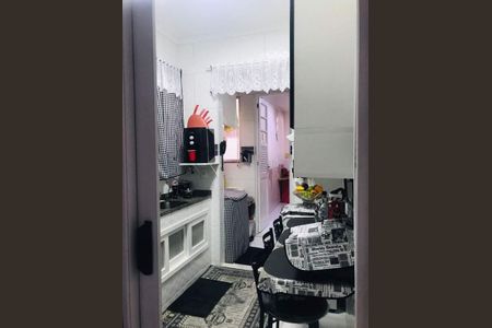 Apartamento à venda com 56m², 1 quarto e sem vaga