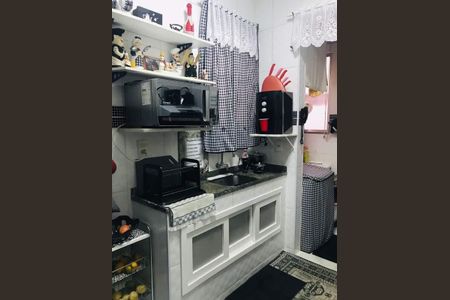 Apartamento à venda com 56m², 1 quarto e sem vaga