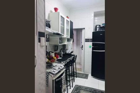 Apartamento à venda com 56m², 1 quarto e sem vaga