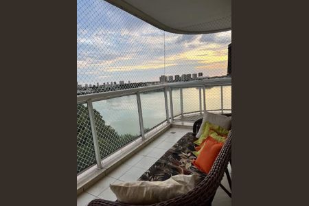 Apartamento à venda com 75m², 2 quartos e 1 vaga