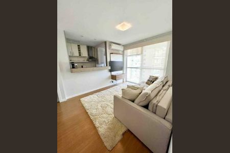 Apartamento à venda com 75m², 2 quartos e 1 vaga