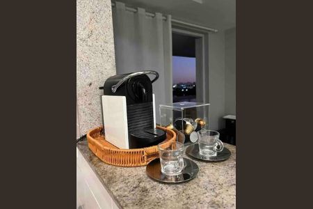 Apartamento à venda com 75m², 2 quartos e 1 vaga