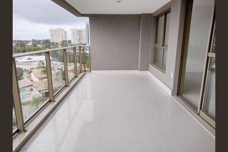 Apartamento à venda com 156m², 3 quartos e 2 vagas