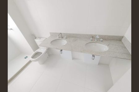 Apartamento à venda com 156m², 3 quartos e 2 vagas