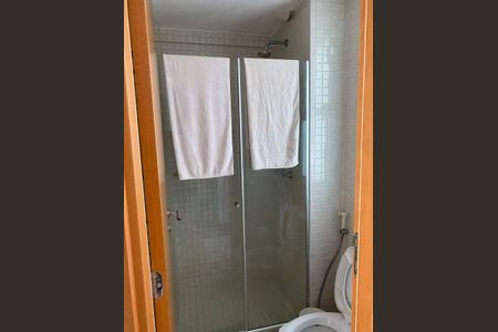 Apartamento à venda com 38m², 1 quarto e 1 vaga